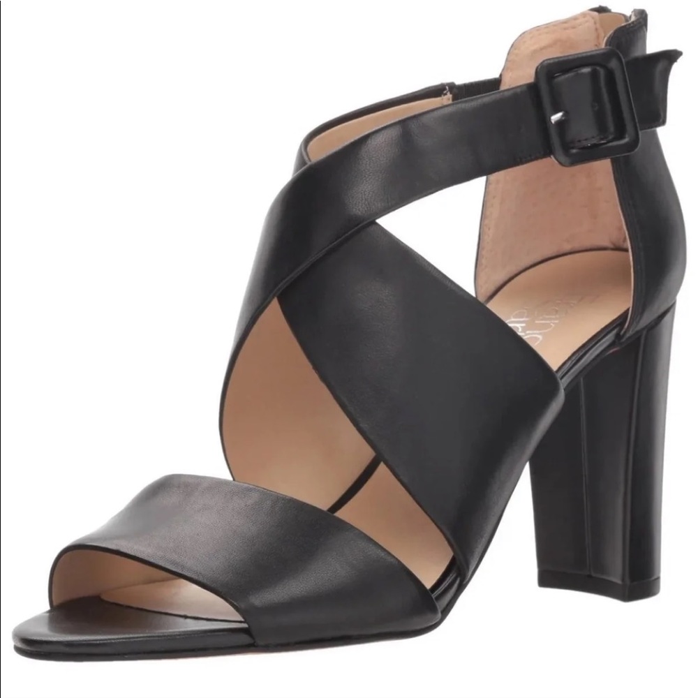 Franco Sarto women Size 11 Shoea